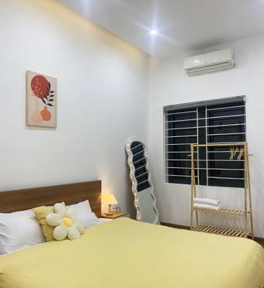 Cam Le House | Nắng Homestay Đà Nẵng