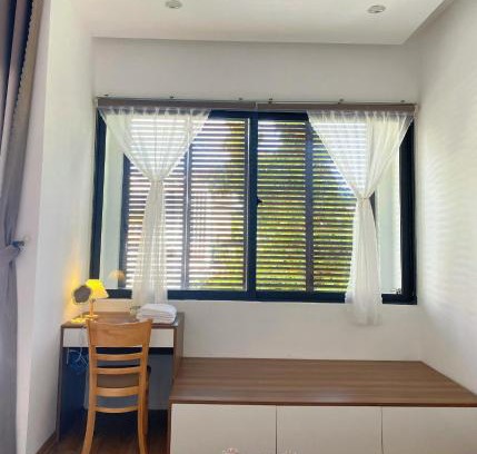 Cam Le Apartment | Nắng Homestay Đà Nẵng