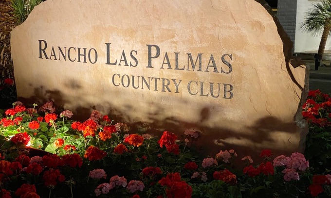 Rancho Mirage Condo | n 2 BR, 2 Bath Rancho Las Palmas Golfer's Getaway!