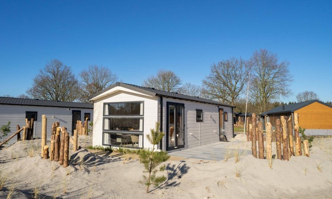 Biddinghuizen House | n/a