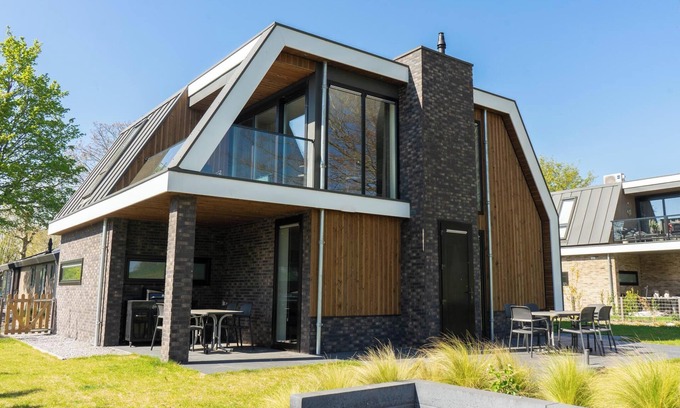 Biddinghuizen House | n/a