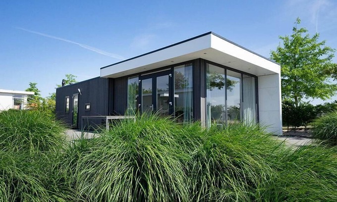 Nunspeet House | n/a