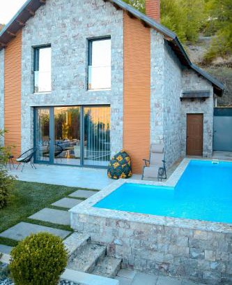 Razem Villa | N'Gen Luxury Villas - Razem