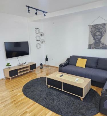 Pirot Apartment | N&M Apartment