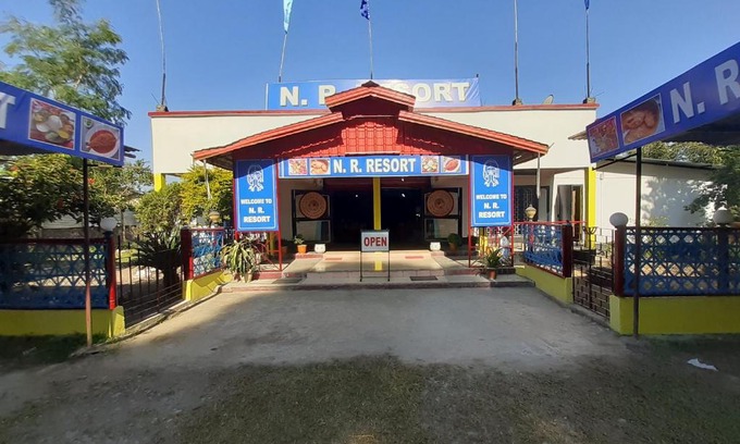Golaghat Resort | N R Resort Kaziranga