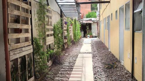 Corrientes Apartment | N&S alquileres temporarios 5