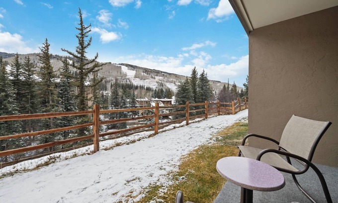 Vail Resort | N - Wren 1/2 MAR 28 - APR 4, 2026