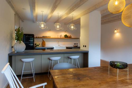 Kall House | N3 Quartier