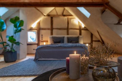 Bad Muenstereifel House | N5Quartier
