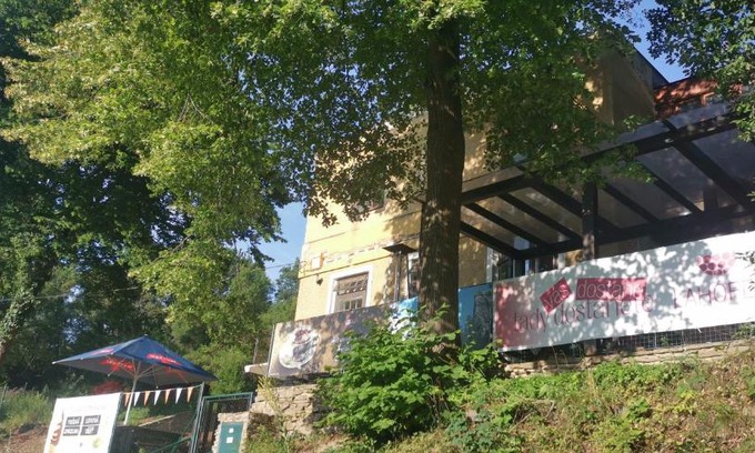 Vranov nad Dyji Apartment | Na Skalce