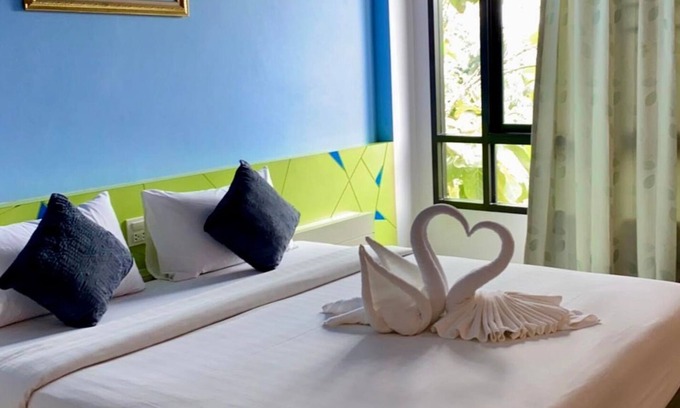 Trang Hotel | Na Tubthieng Boutique Resort