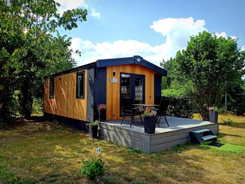 Nabburg House | Naab Chalet 18