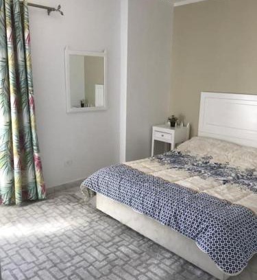 Ras Umm Sid Apartment | Naama Bay steps to beach