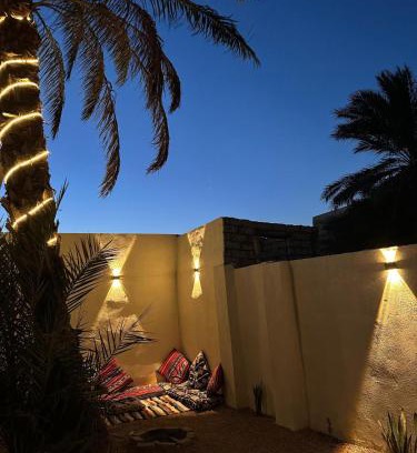 Dahab Ski Chalet | Nada house