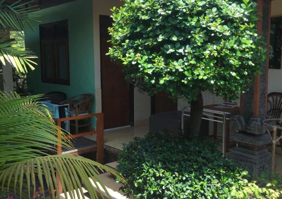 Seminyak House | Nadialit