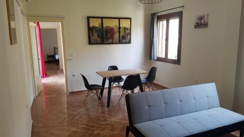 Nafpaktos Apartment | Nafpaktos Heartbeat