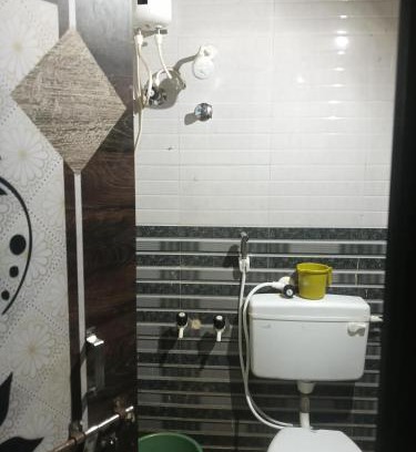 Hireguthi House | Nagamma cottage