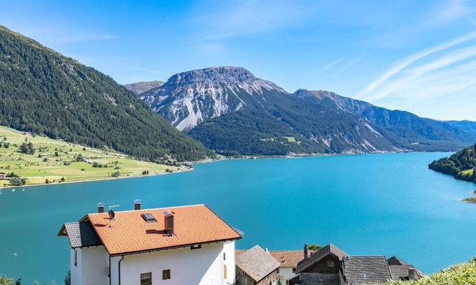Resia Apartment | Naglerhof