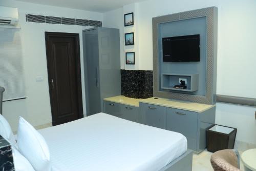 Ludhiana Hotel | Nagpal Regency