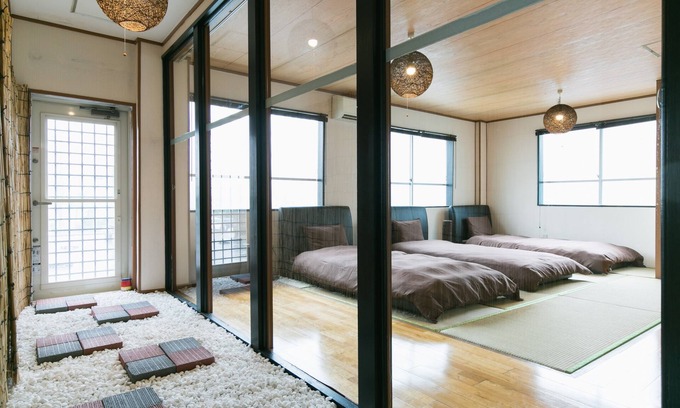 Naha City Centre House | Naha Nishi EXseed