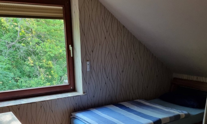 Region Hannover District Apartment | Nahe Messegelände Hannover Gemütliche Wohnung im 1.og