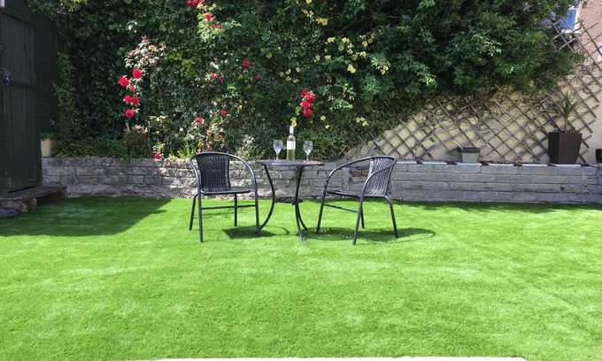 Newquay House | Naina-Tal spacious family bungalow in the heart of Newquay
