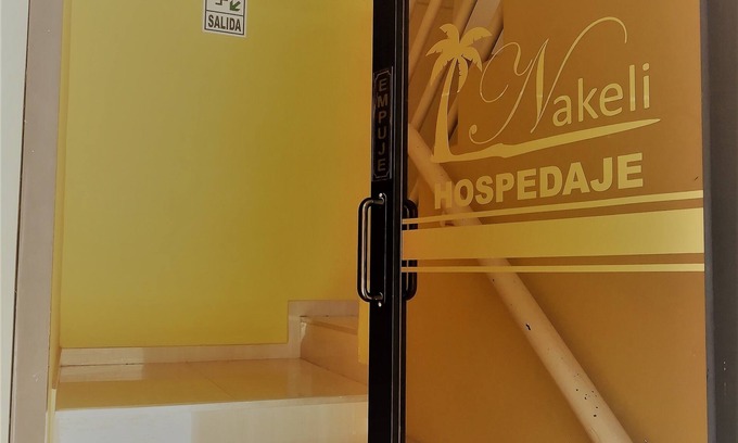 El Tambo Hotel | Nakeli Hospedaje