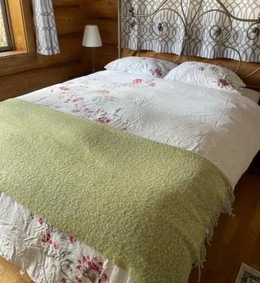 Clearwater House | Nakiska Bear Ranch