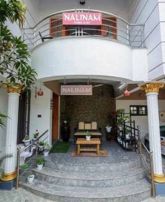 Thiruvananthapuram Bed & Breakfast | NALINAM HOMESTAY
