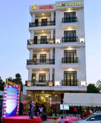 Cai Rang Hotel | NAM CẦN THƠ HOTEL