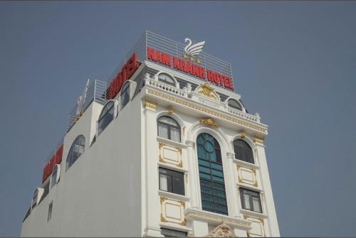 Đong Trieu Hotel | Nam Khánh HOTEL