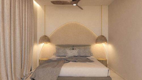 Koutouloufari Apartment | NAMA Suites