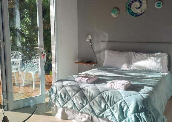 Pinamar Apartment | Namarie 1