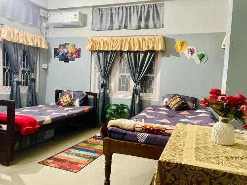 Sualkuchi Bed & Breakfast | Namaskar Lodge and Homestay