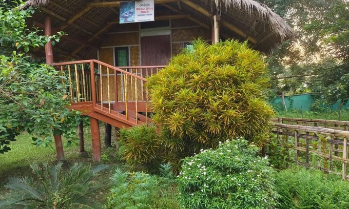 Balipara Resort | Nameri Baligora Camp By GRB