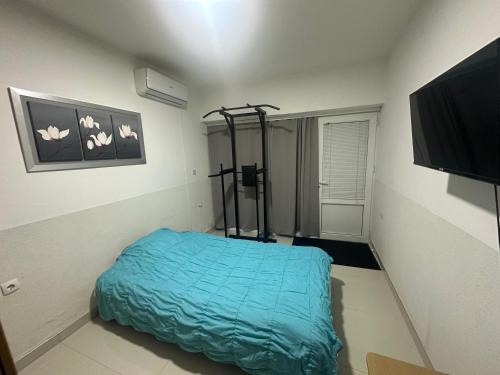 Zvezdara Apartment | Namesten apartman na dan