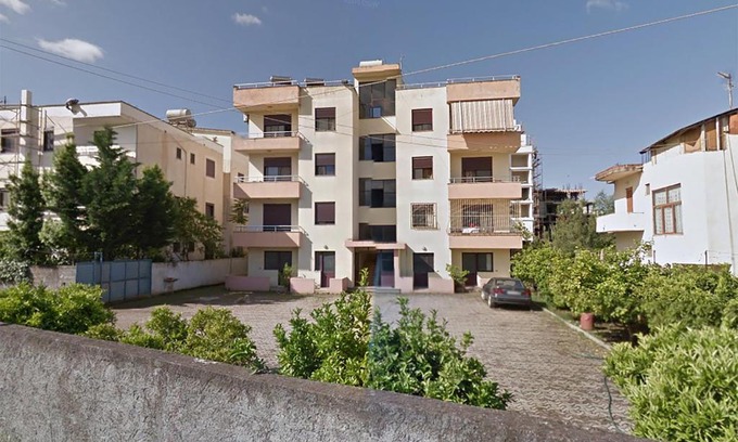 Durres House | Nana's Rooms