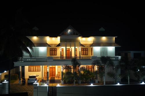 Talipparamba House | Nandhanam Holidays