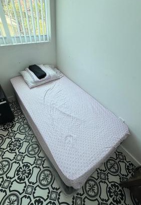 Little Haiti Hotel | Nando 2