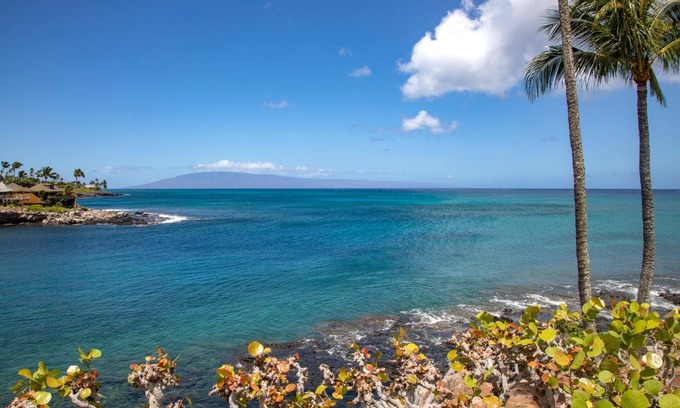 Napili Condo | Napili Point | 2 Free Rental Cars | KBM Resorts | Ocean View 1-bedroom Villa At Napili Point Maui | 2 Units, 3 Bedrooms | NAP ML-1541