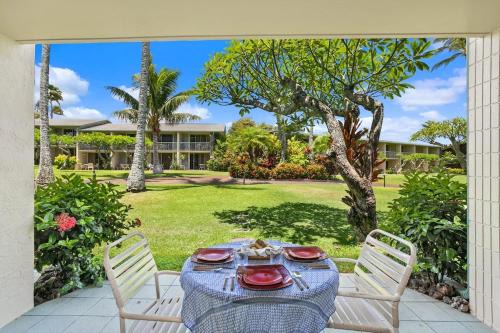 Napili Apartment | Napili Shores C116 · NSC116 Spacious Studio Near Beach