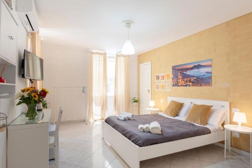 Naples City Centre House | Napoli centro, DM suites