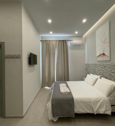 Naples City Centre Bed & Breakfast | Naptown Rooms