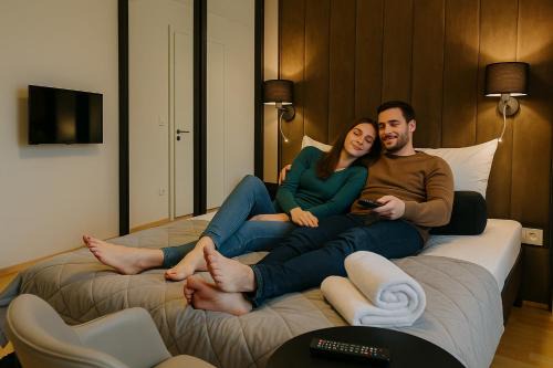 City Center Apartment | NAR Royalton Accommodation