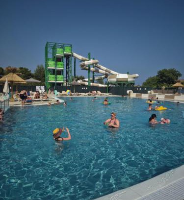 Narbonne-Plage Other | narbonne plage camping Marvilla