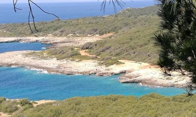 Nardo Apartment | Nardò Center