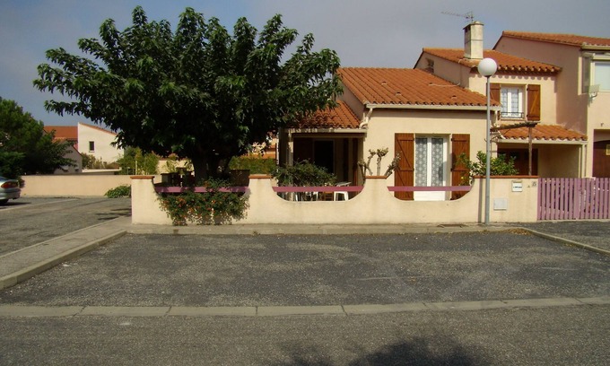 Argeles-sur-Mer Villa | nArgeles villa renta