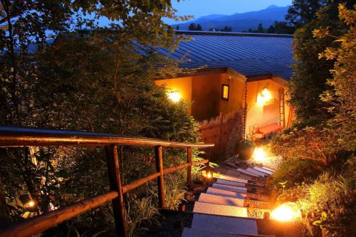 Ito Hotel | Nasubi no Hana