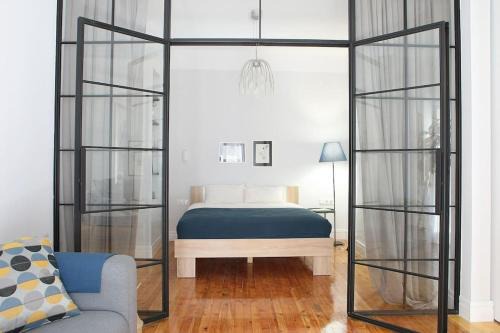Thessaloniki City Centre Apartment | Nat's place Friends & Family Thessaloniki next to metro