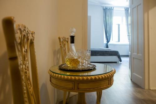 Savamala Apartment | Natalie's Apartment